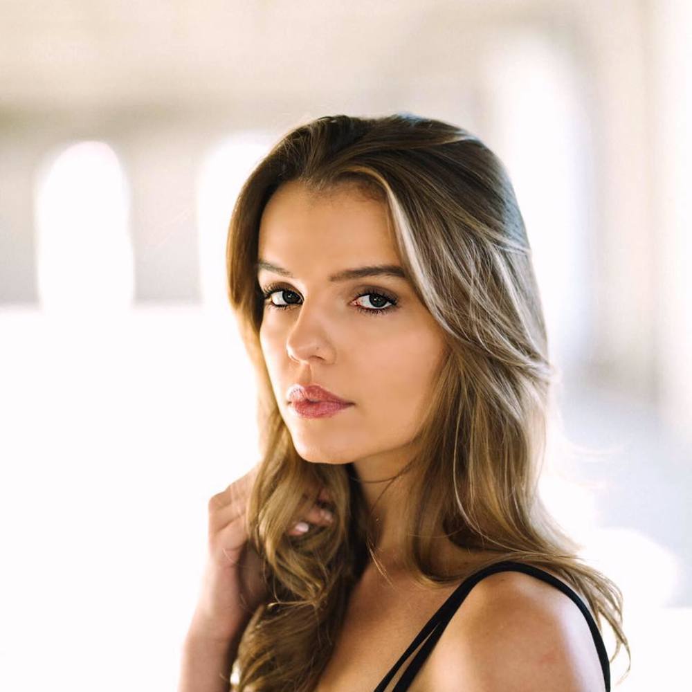 Meet your Posher, Erica
